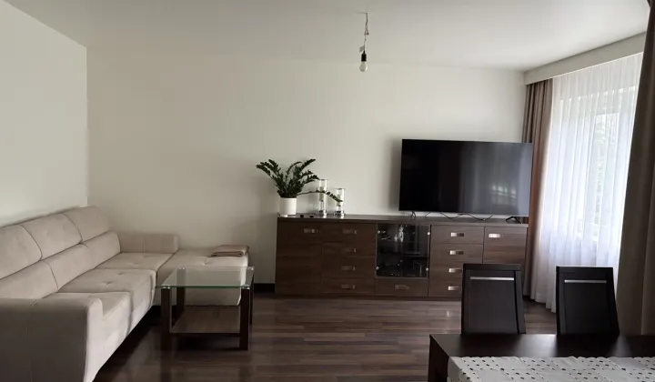 Mieszkanie 3-pokojowe Warszawa Ursynów, ul. Gawota