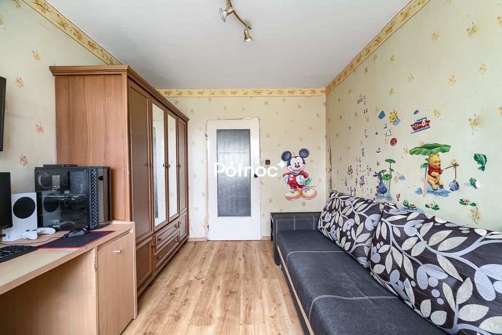 Mieszkanie 3-pokojowe Ruda Śląska Orzegów, ul. Walentego Fojkisa. Zdjęcie 9