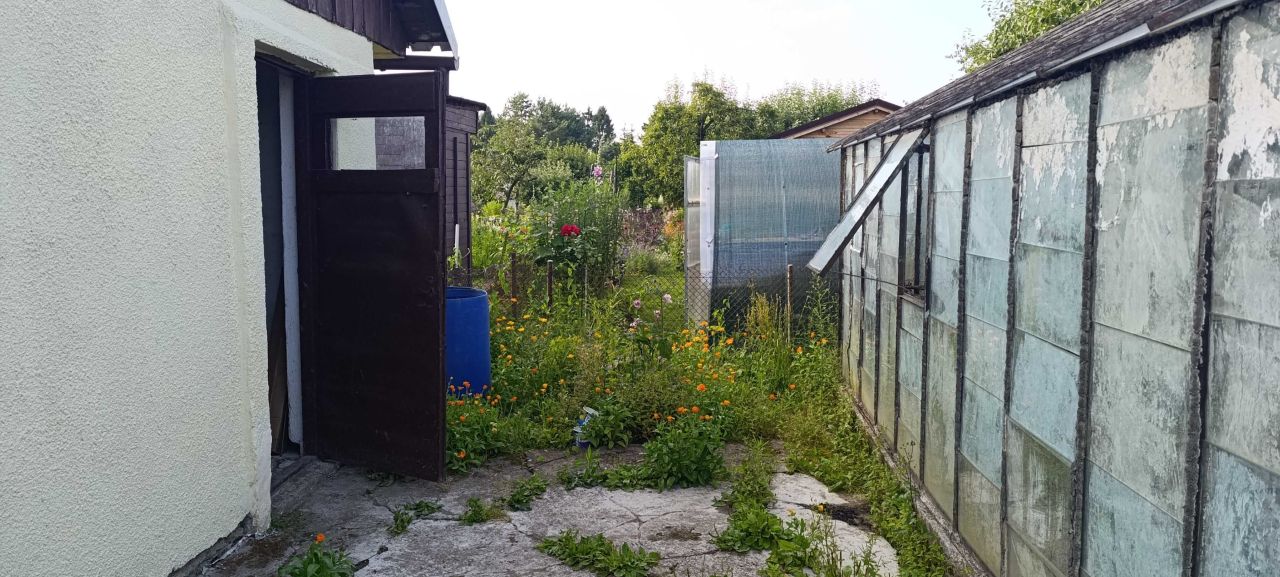 Działka rod Koszalin, ul. Działkowa. Zdjęcie 6