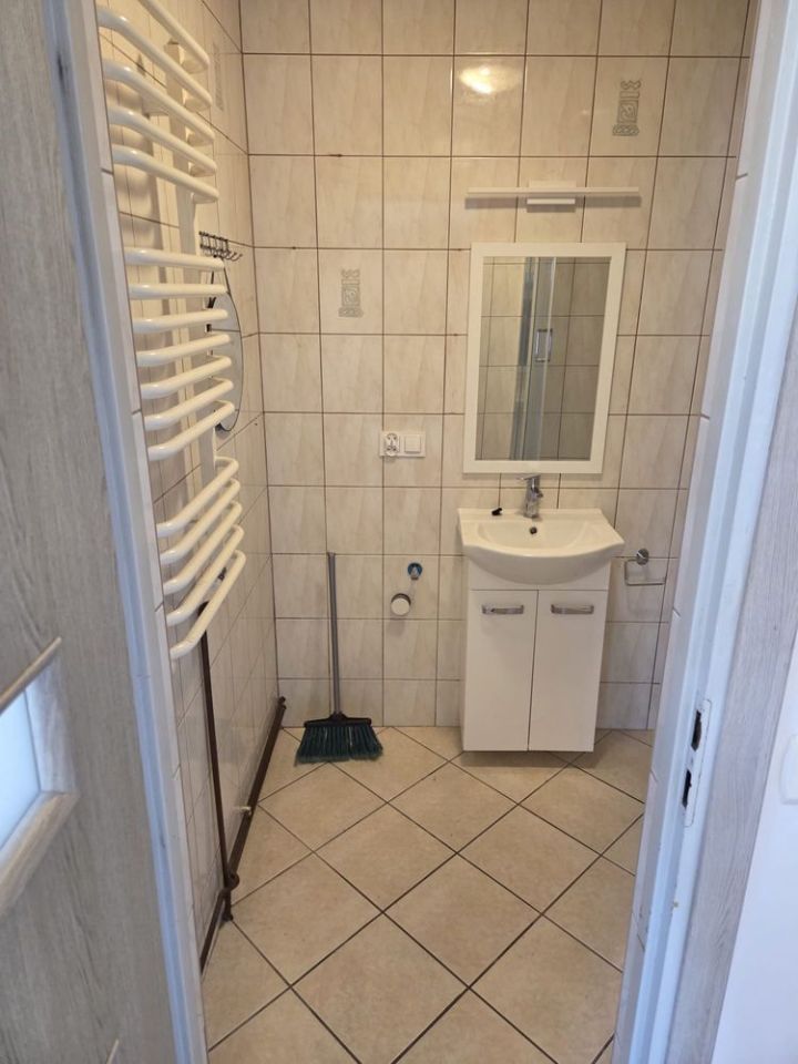 Mieszkanie 1-pokojowe Kościerzyna Centrum. Zdjęcie 4
