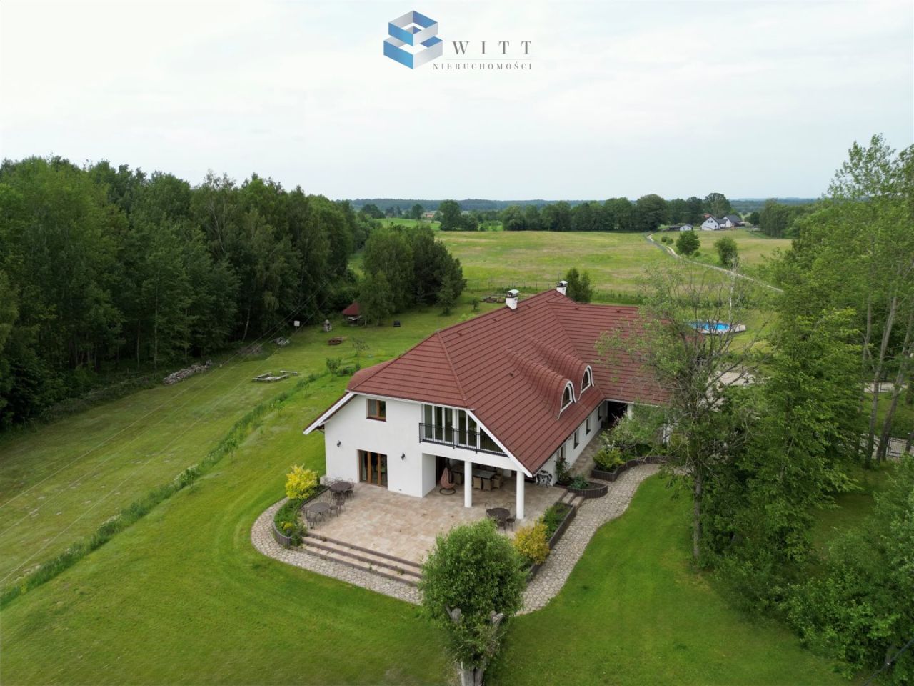 Hotel/pensjonat Ględy. Zdjęcie 39