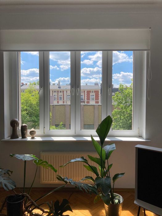 Mieszkanie 4-pokojowe Katowice Śródmieście, ul. Adama Mickiewicza. Zdjęcie 6