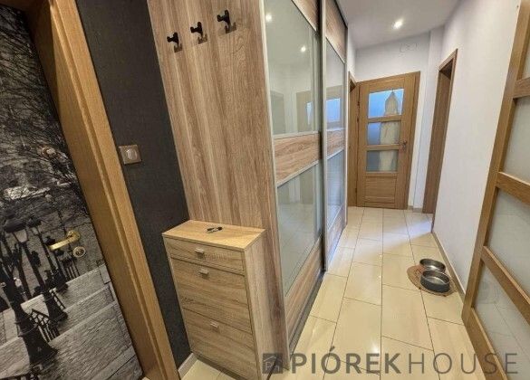 Mieszkanie 3-pokojowe Warszawa Żoliborz, ul. Zygmunta Krasińskiego. Zdjęcie 12