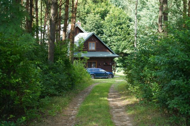 dom wolnostojący, 8 pokoi Siekierka Stara, Siekierka Stara. Zdjęcie 5