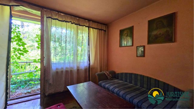 dom wolnostojący, 6 pokoi Jerzmanowice, ul. Jana III Sobieskiego. Zdjęcie 11