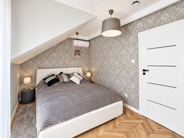 dom szeregowy, 4 pokoje Rzeszów, ul. Warszawska. Zdjęcie 9