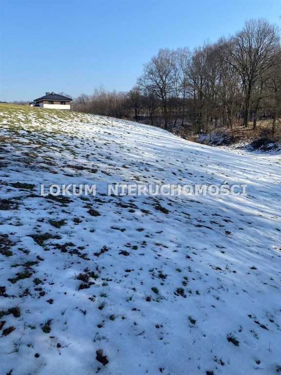 Działka Jastrzębie-Zdrój, ul. Zamłynie