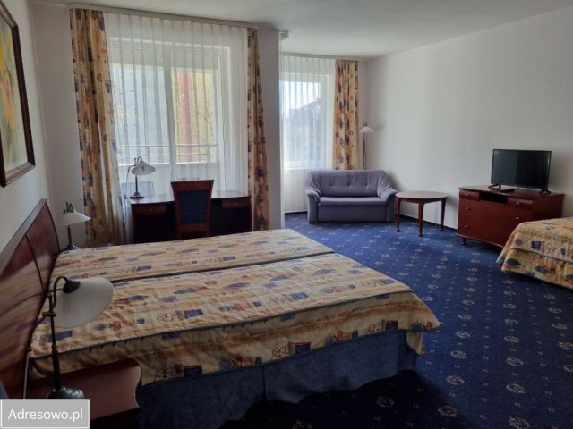 Nieruchomość komercyjna Kołobrzeg, ul. Portowa. Zdjęcie 1