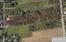 Działka budowlana Łódź Widzew, ul. Pomorska. Zdjęcie 2