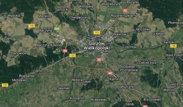 Pokój Gorzów Wielkopolski Zakanale , ul. Śląska