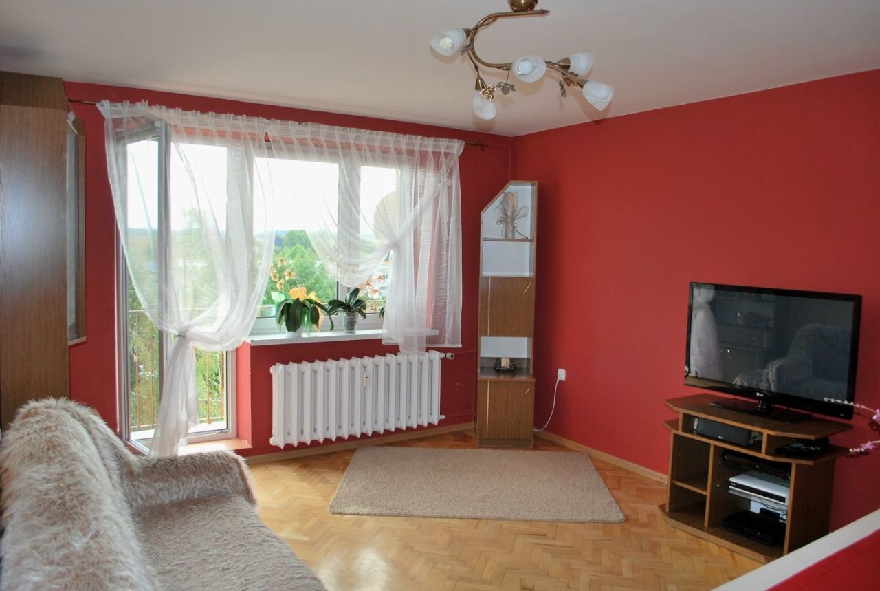 Mieszkanie 3-pokojowe Piotrków Trybunalski, ul. Zofii Nałkowskiej