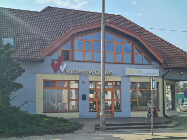 Lokal Wieluń, ul. 18 Stycznia. Zdjęcie 1