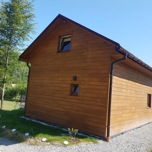 gospodarstwo Górzanka. Zdjęcie 25