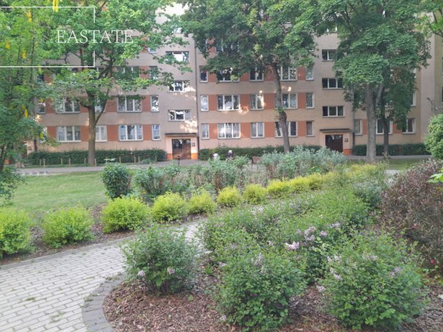 Mieszkanie 1-pokojowe Warszawa Targówek. Zdjęcie 9