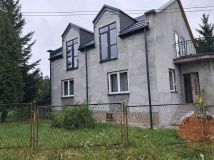 dom wolnostojący, 7 pokoi Kopytówka, ul. Wadowicka. Zdjęcie 1