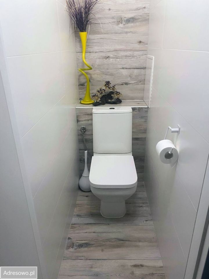 Mieszkanie 4-pokojowe Rejowiec, ul. Słoneczna. Zdjęcie 12