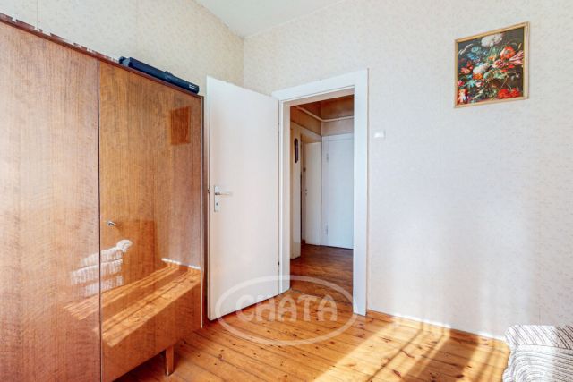 Mieszkanie 4-pokojowe Wrocław Karłowice, ul. Wacława Potockiego. Zdjęcie 15