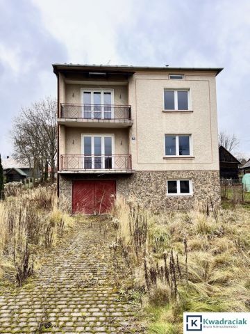 dom wolnostojący, 6 pokoi Stara Wieś. Zdjęcie 2