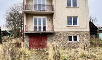 dom wolnostojący, 6 pokoi Stara Wieś