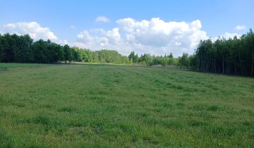 Działka budowlana Lubasz