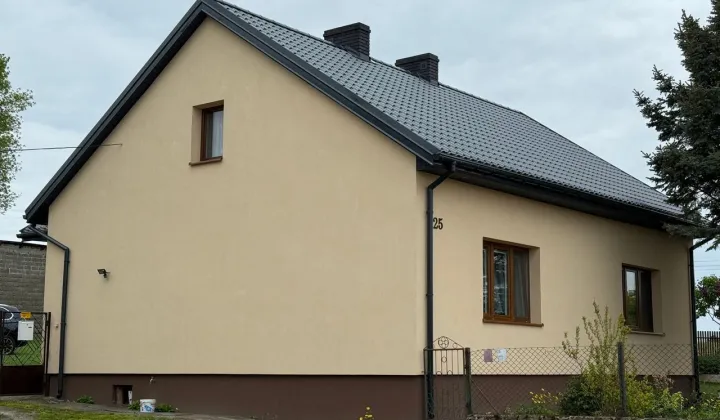 gospodarstwo, 3 pokoje Białotarsk