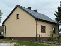 gospodarstwo, 3 pokoje Białotarsk