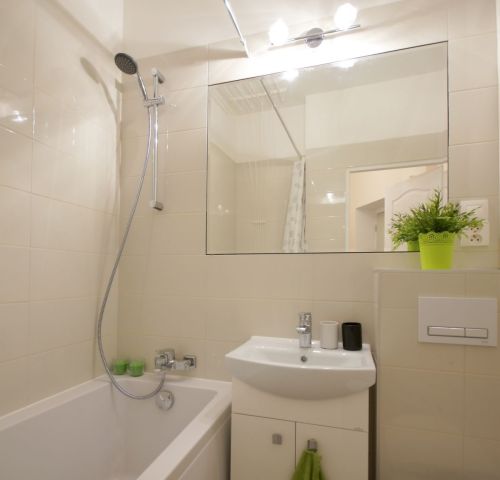 Mieszkanie 2-pokojowe Warszawa Wola, ul. Wolska. Zdjęcie 5