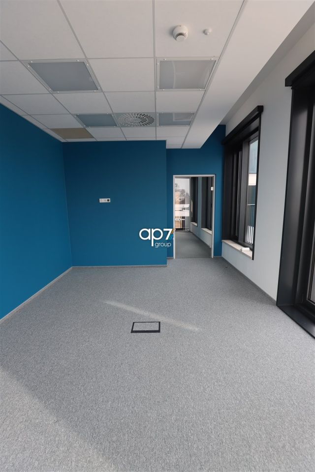 Biuro Kraków Prądnik Czerwony. Zdjęcie 2