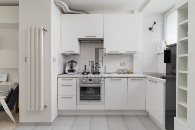 Mieszkanie 2-pokojowe Warszawa Praga. Zdjęcie 6