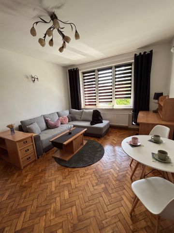 Mieszkanie 2-pokojowe Katowice Ligota, ul. Poziomkowa. Zdjęcie 1