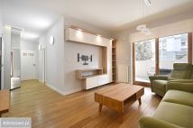 Mieszkanie 3-pokojowe Warszawa Wilanów, ul. Aleksandra Gieysztora. Zdjęcie 1