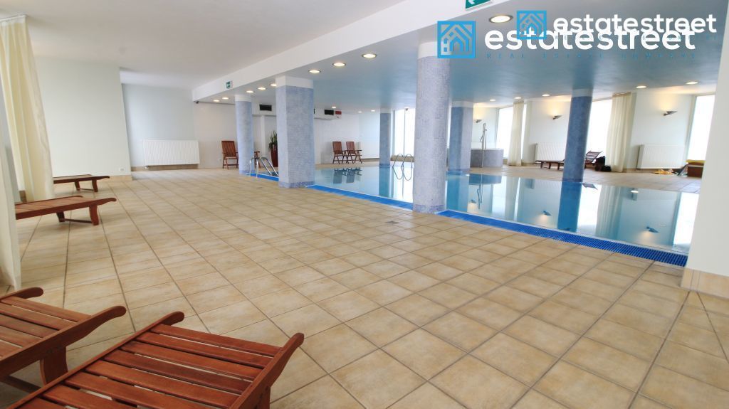 Mieszkanie 3-pokojowe Kraków Bronowice, ul. Kołowa. Zdjęcie 16