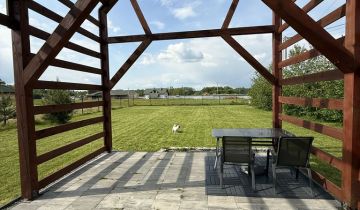 dom wolnostojący, 2 pokoje Radgoszcz