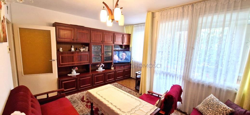 Mieszkanie 2-pokojowe Wrocław Szczepin, ul. Długa. Zdjęcie 6