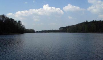 Działka budowlana Nienawiszcz