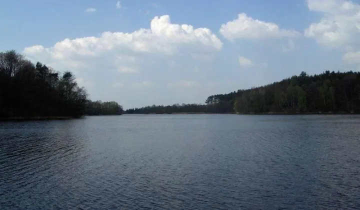 Działka budowlana Nienawiszcz