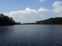 Działka budowlana Nienawiszcz