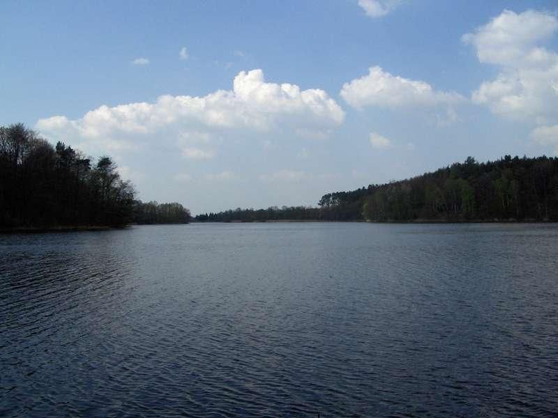 Działka budowlana Nienawiszcz