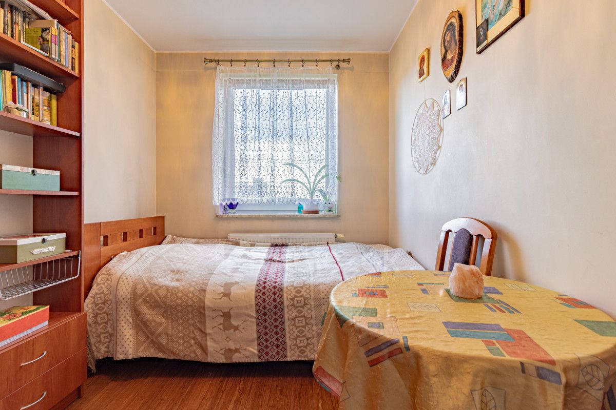 Mieszkanie 2-pokojowe Reda Centrum, ul. Obwodowa. Zdjęcie 10