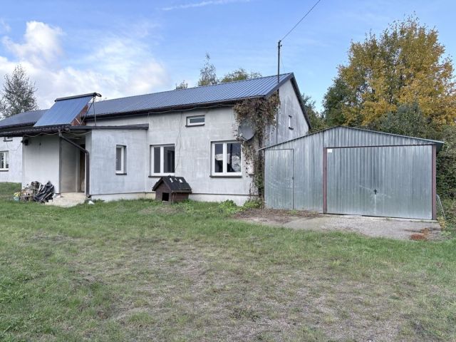 dom wolnostojący Nowa Wieś. Zdjęcie 1