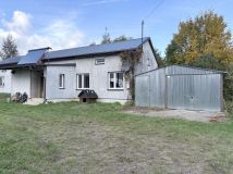 dom wolnostojący Nowa Wieś