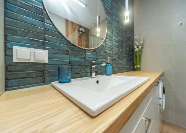 Mieszkanie 2-pokojowe Bielsko-Biała Olszówka Górna. Zdjęcie 13