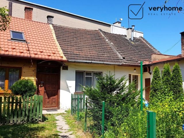 dom szeregowy, 2 pokoje Kraków Prądnik Czerwony, al. 29 Listopada. Zdjęcie 1