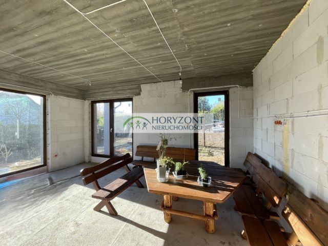 dom wolnostojący, 5 pokoi Chwaszczyno. Zdjęcie 6