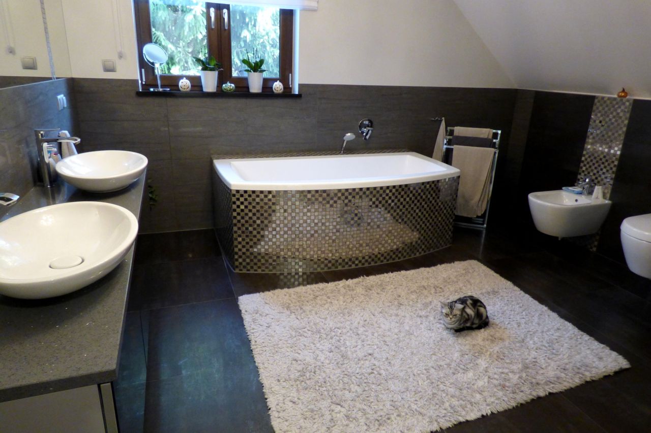 dom wolnostojący, 5 pokoi Gorzów Wielkopolski Górczyn, ul. Zielona Kotlina. Zdjęcie 16