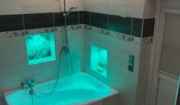 dom letniskowy Warszawa Targówek