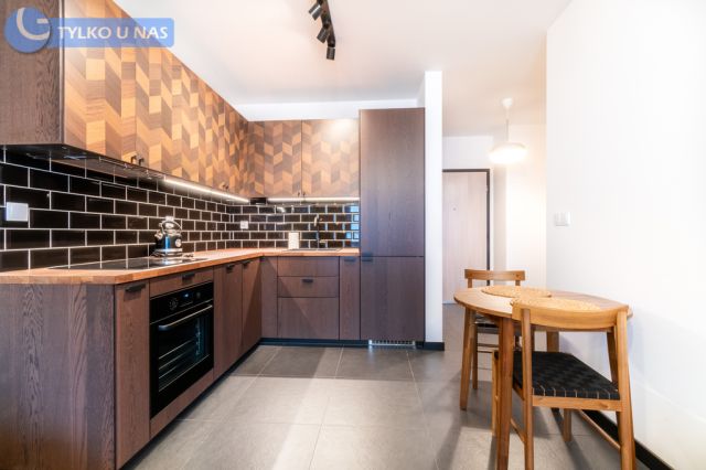 Mieszkanie 2-pokojowe Kraków Dąbie, ul. Bajeczna. Zdjęcie 4