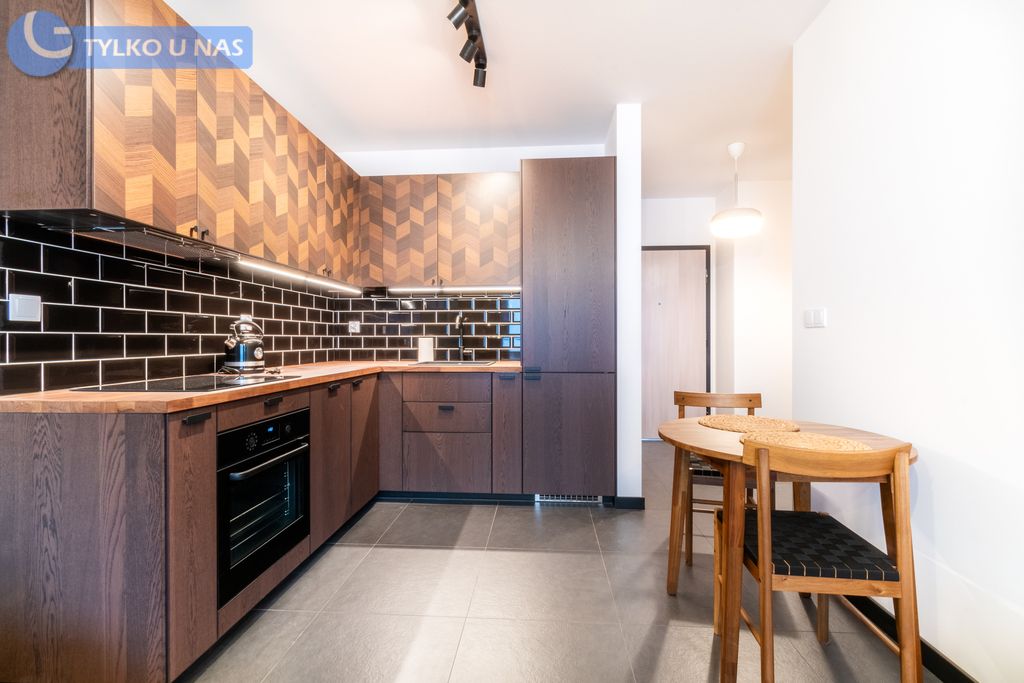 Mieszkanie 2-pokojowe Kraków Dąbie, ul. Bajeczna. Zdjęcie 4