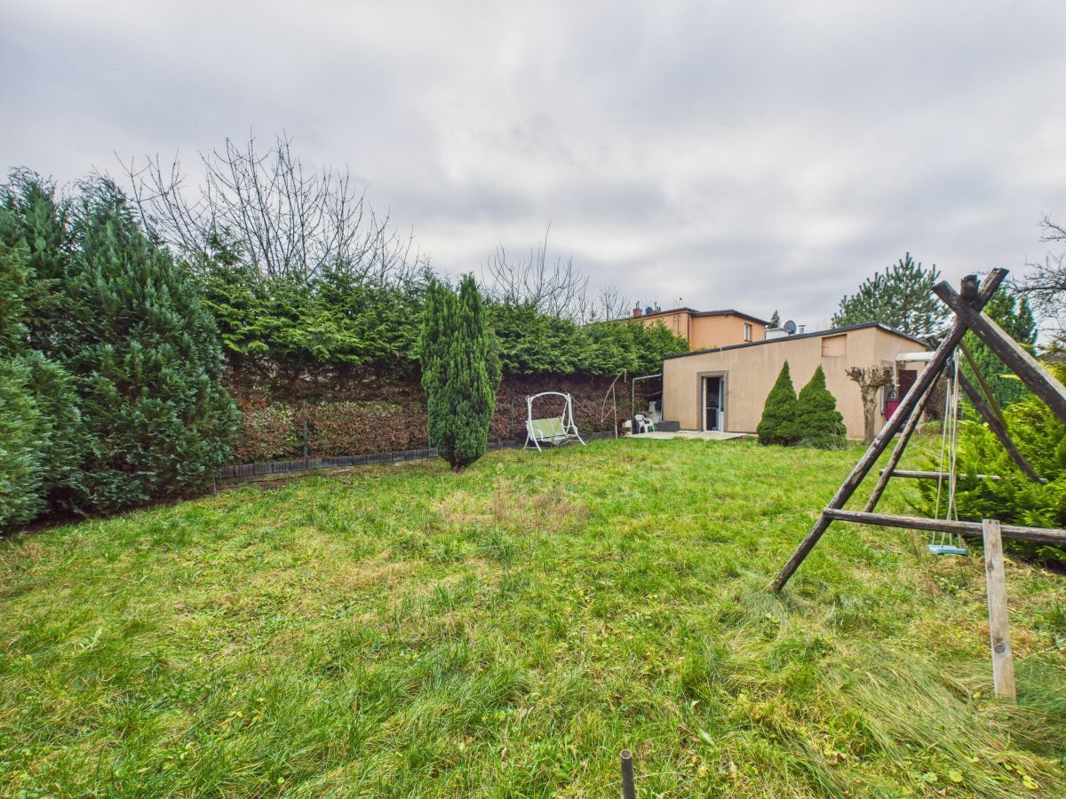 dom wolnostojący, 3 pokoje Rumia, ul. Wróblewskiego. Zdjęcie 13