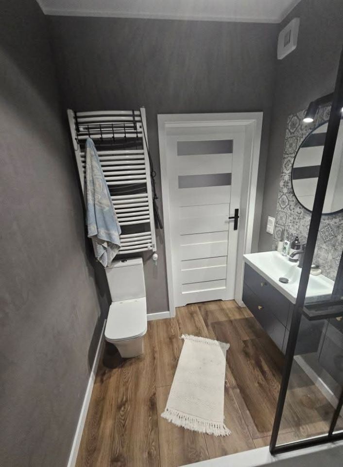 Mieszkanie 2-pokojowe Lublin Węglin, ul. Jemiołuszki. Zdjęcie 4